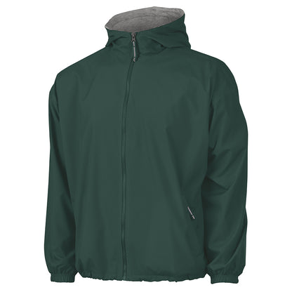 Charles River Portsmouth Rain Jacket