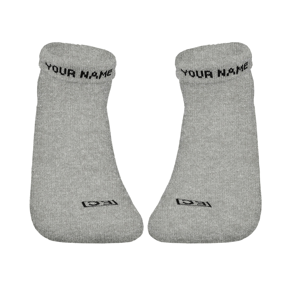 The Camp Socks Athletic Pack (10 Pairs)