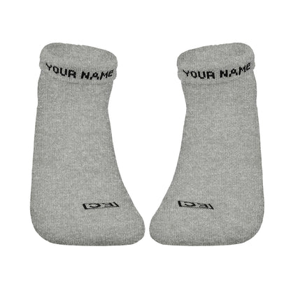 The Camp Socks Athletic Pack (10 Pairs)