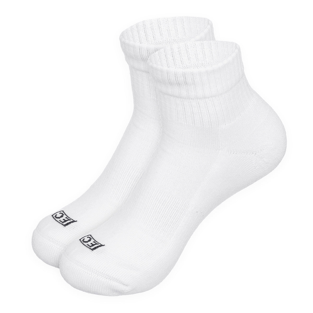 The Camp Socks Athletic Pack (10 Pairs)