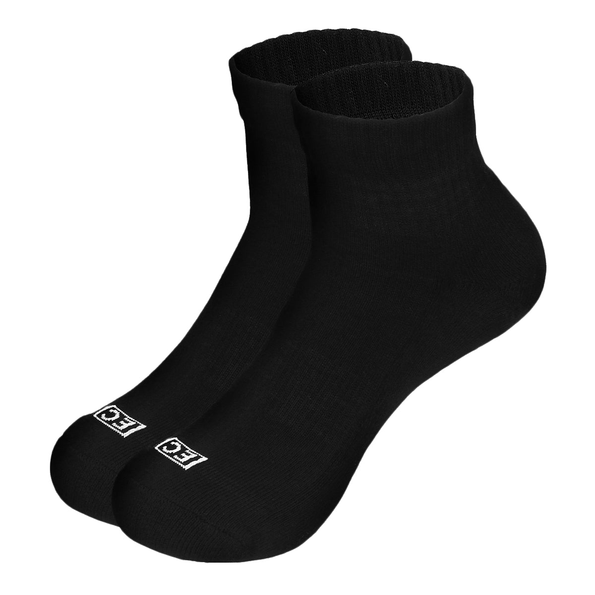 The Camp Socks Athletic Pack (10 Pairs)