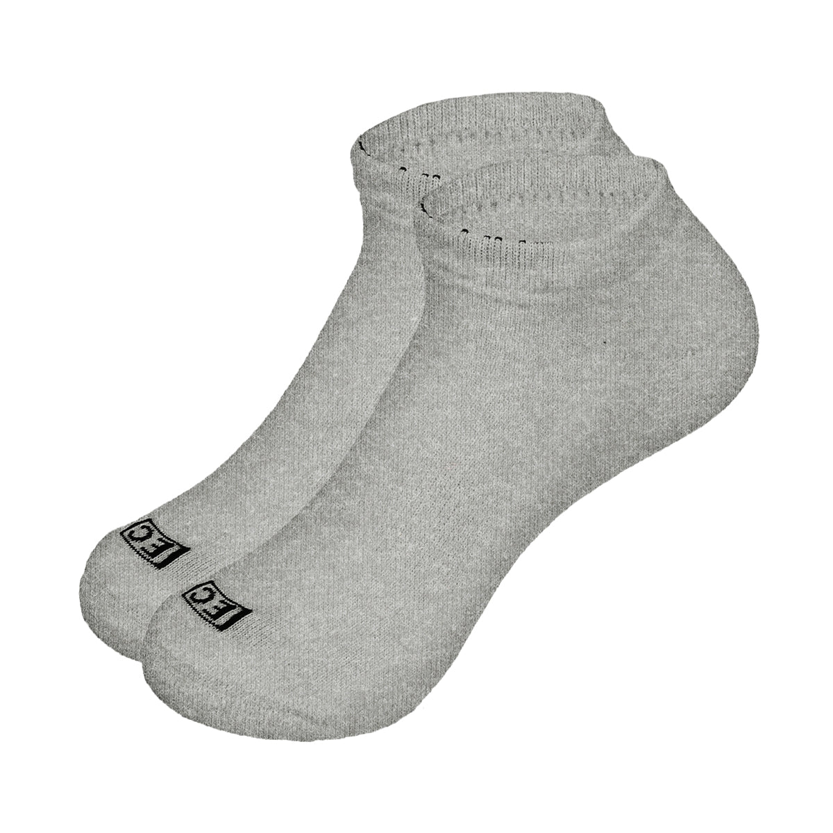 The Camp Socks Trainer Pack (10 Pairs)