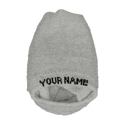 The Camp Socks Trainer Pack (10 Pairs)