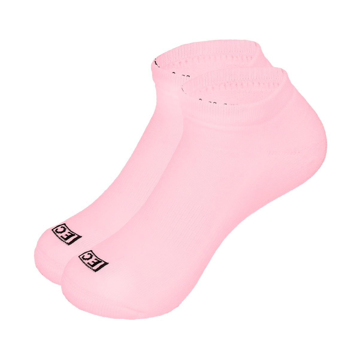 The Camp Socks Trainer Pack (10 Pairs)