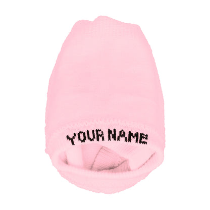 The Camp Socks Trainer Pack (10 Pairs)