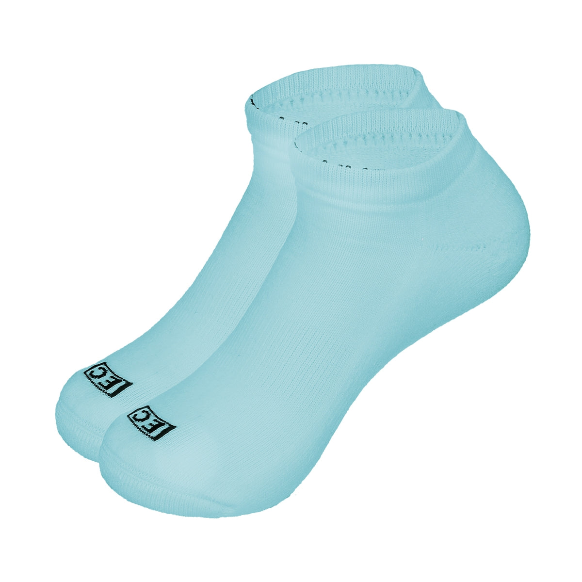 The Camp Socks Trainer Pack (10 Pairs)