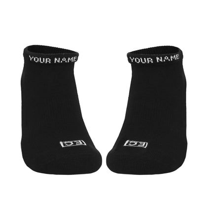 The Camp Socks Trainer Pack (10 Pairs)