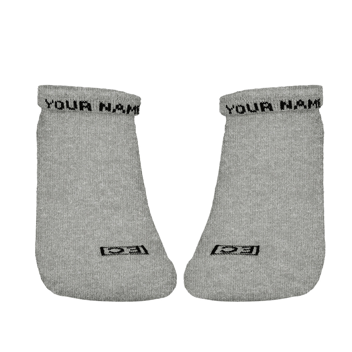 The Camp Socks Trainer Pack (10 Pairs)