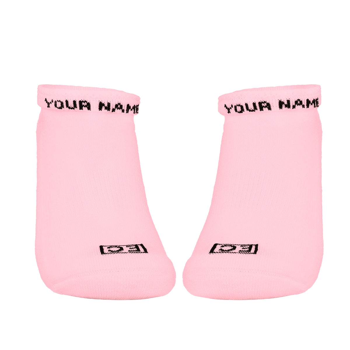 The Camp Socks Trainer Pack (10 Pairs)