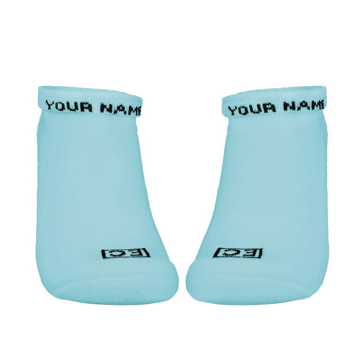 The Camp Socks Trainer Pack (10 Pairs)