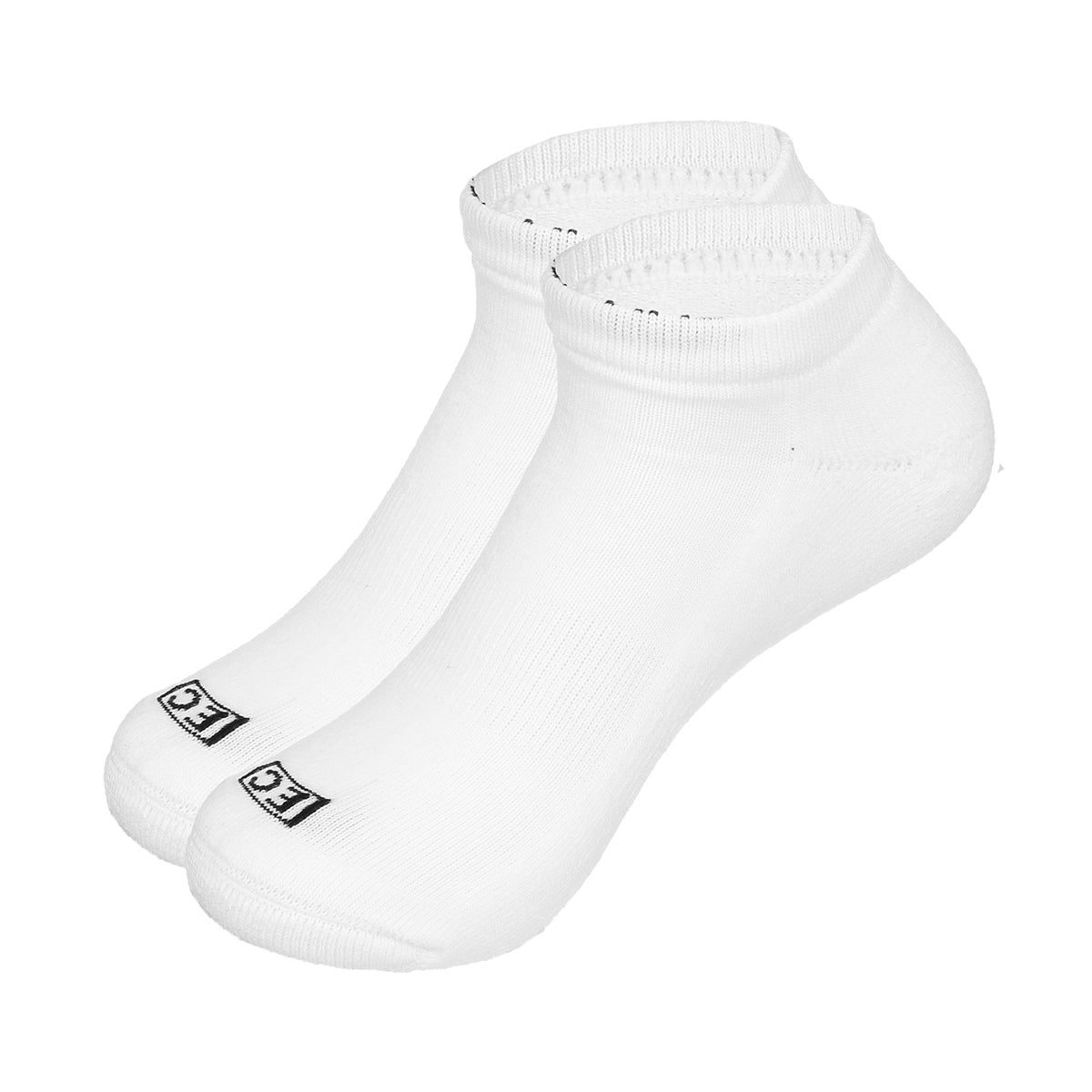 The Camp Socks Trainer Pack (10 Pairs)