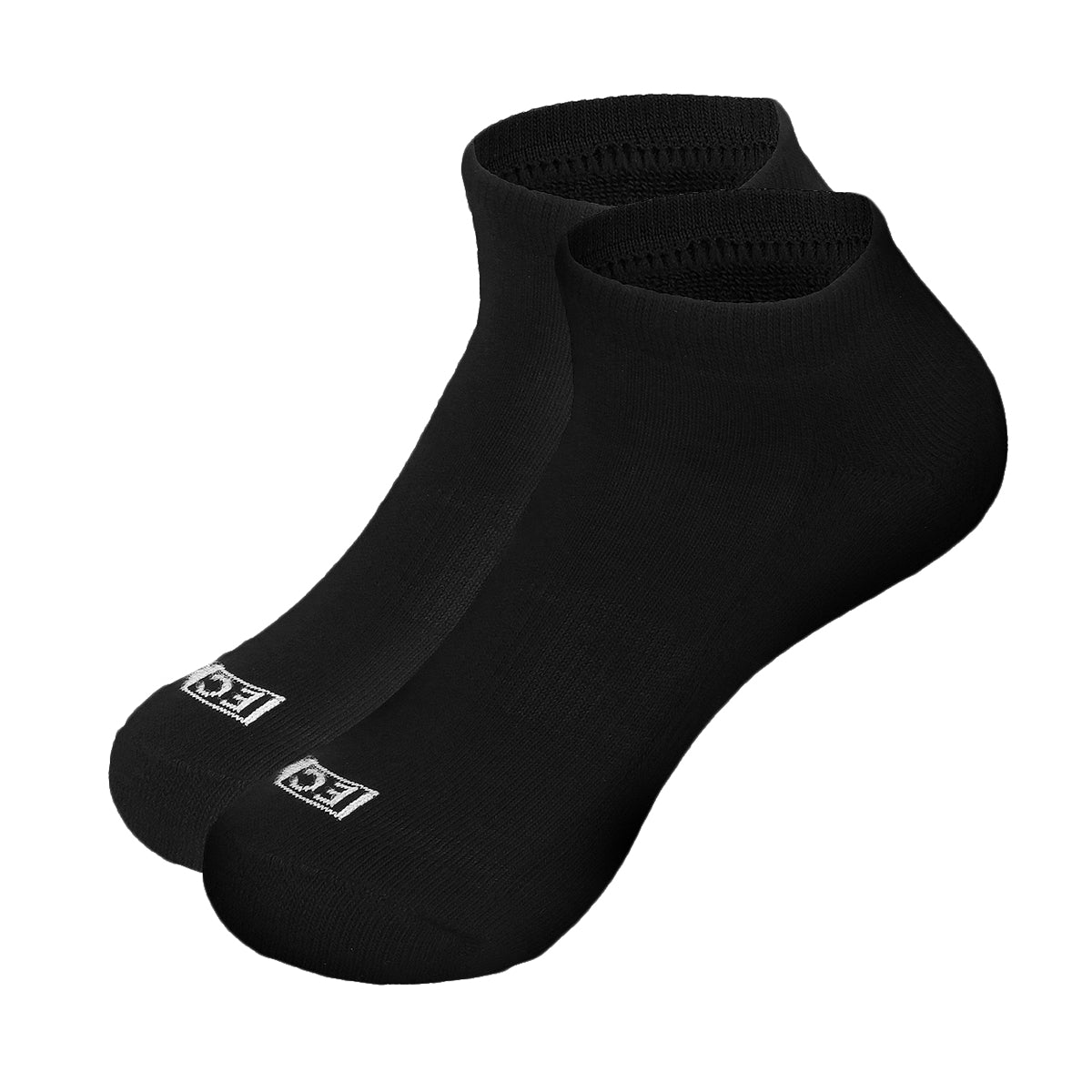 The Camp Socks Trainer Pack (10 Pairs)