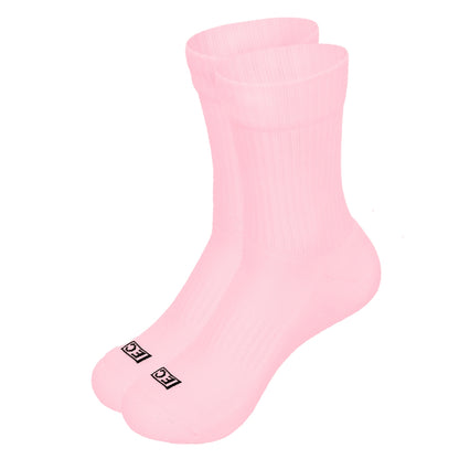 The Camp Socks Crew Pack (10 Pairs)