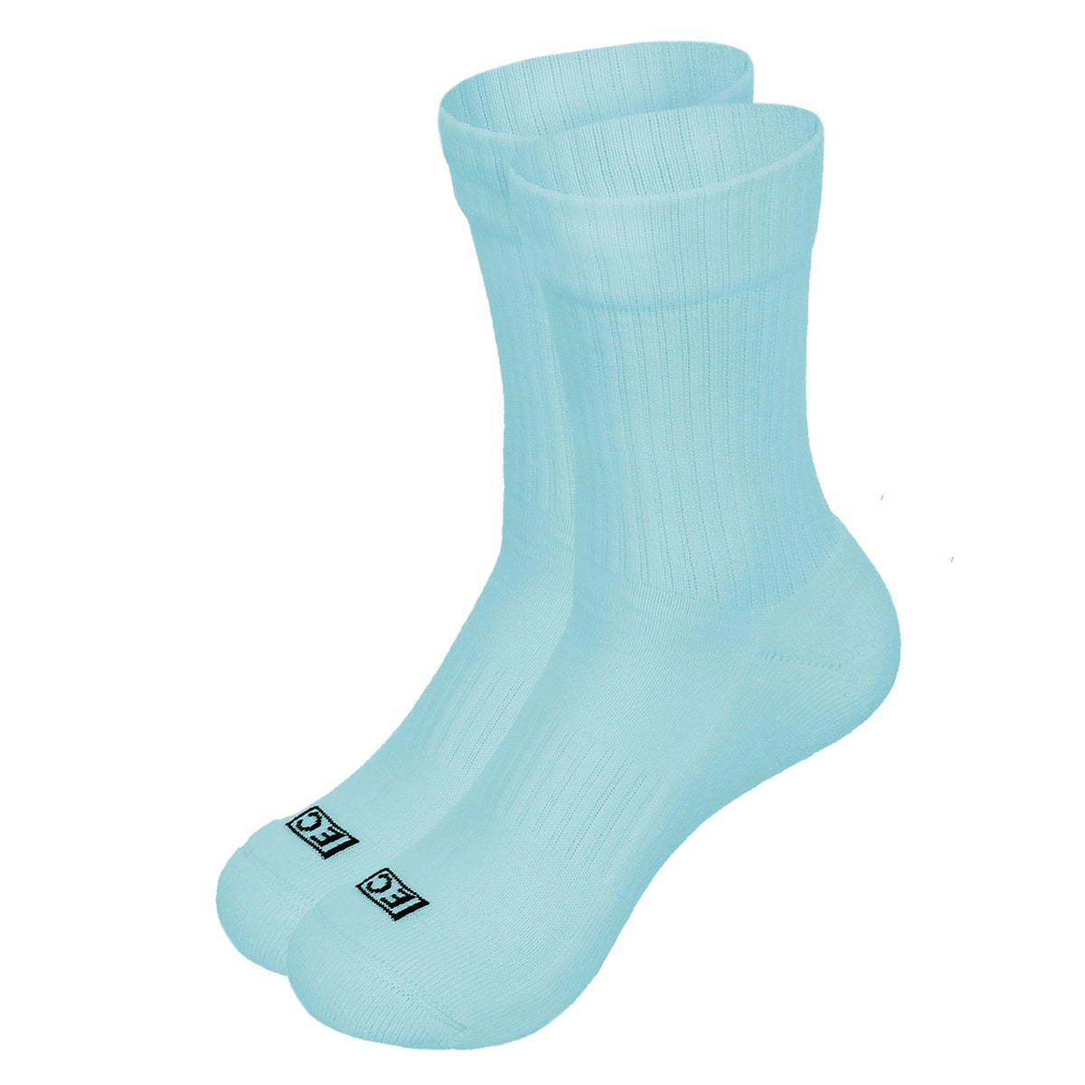 The Camp Socks Crew Pack (10 Pairs)