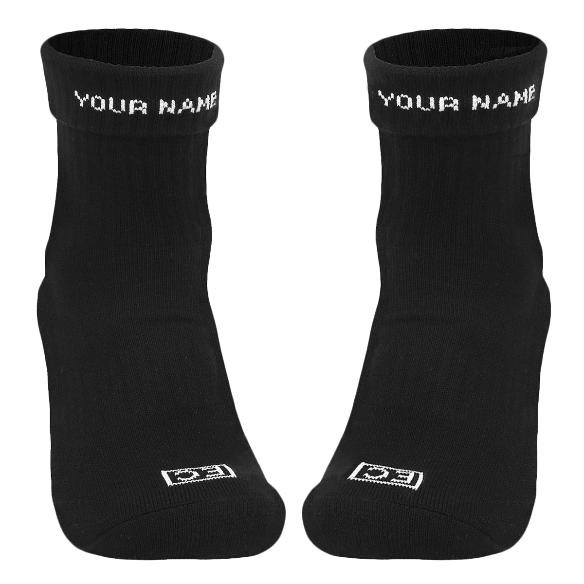 The Camp Socks Crew Pack (10 Pairs)