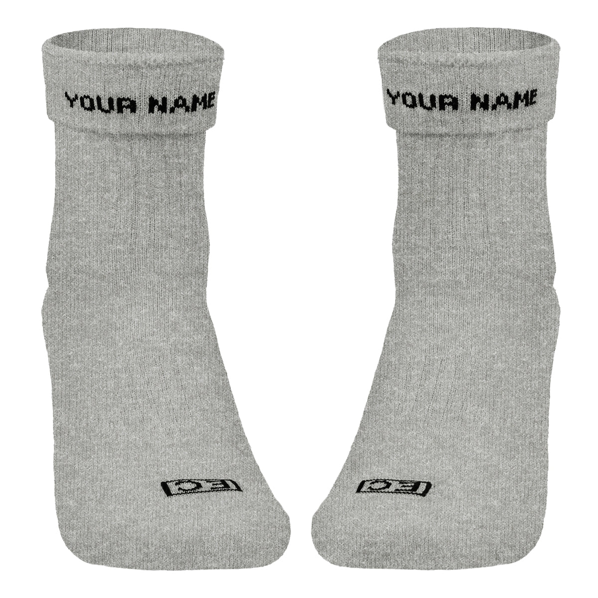 The Camp Socks Crew Pack (10 Pairs)