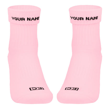 The Camp Socks Crew Pack (10 Pairs)