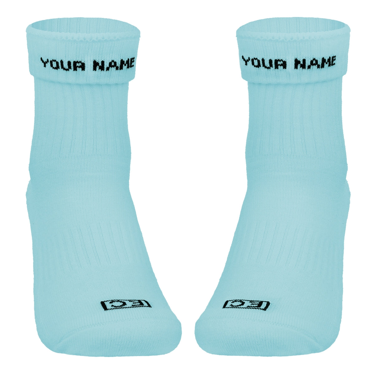 The Camp Socks Crew Pack (10 Pairs)