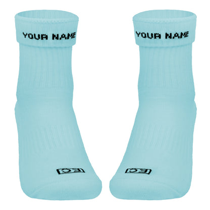 The Camp Socks Crew Pack (10 Pairs)