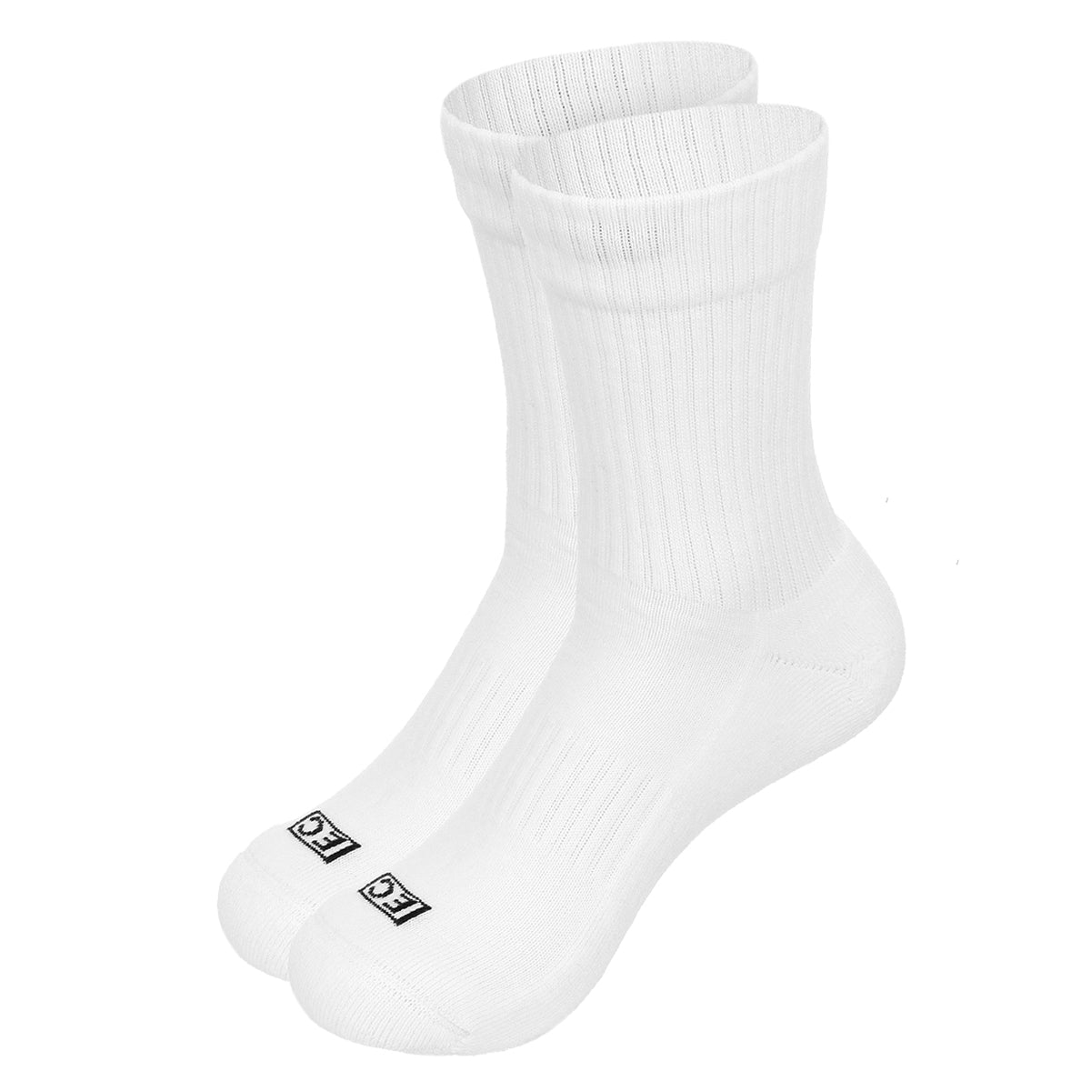 The Camp Socks Crew Pack (10 Pairs)