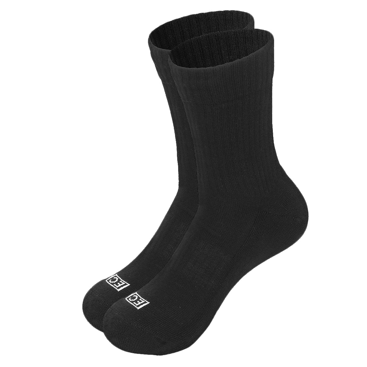 The Camp Socks Crew Pack (10 Pairs)