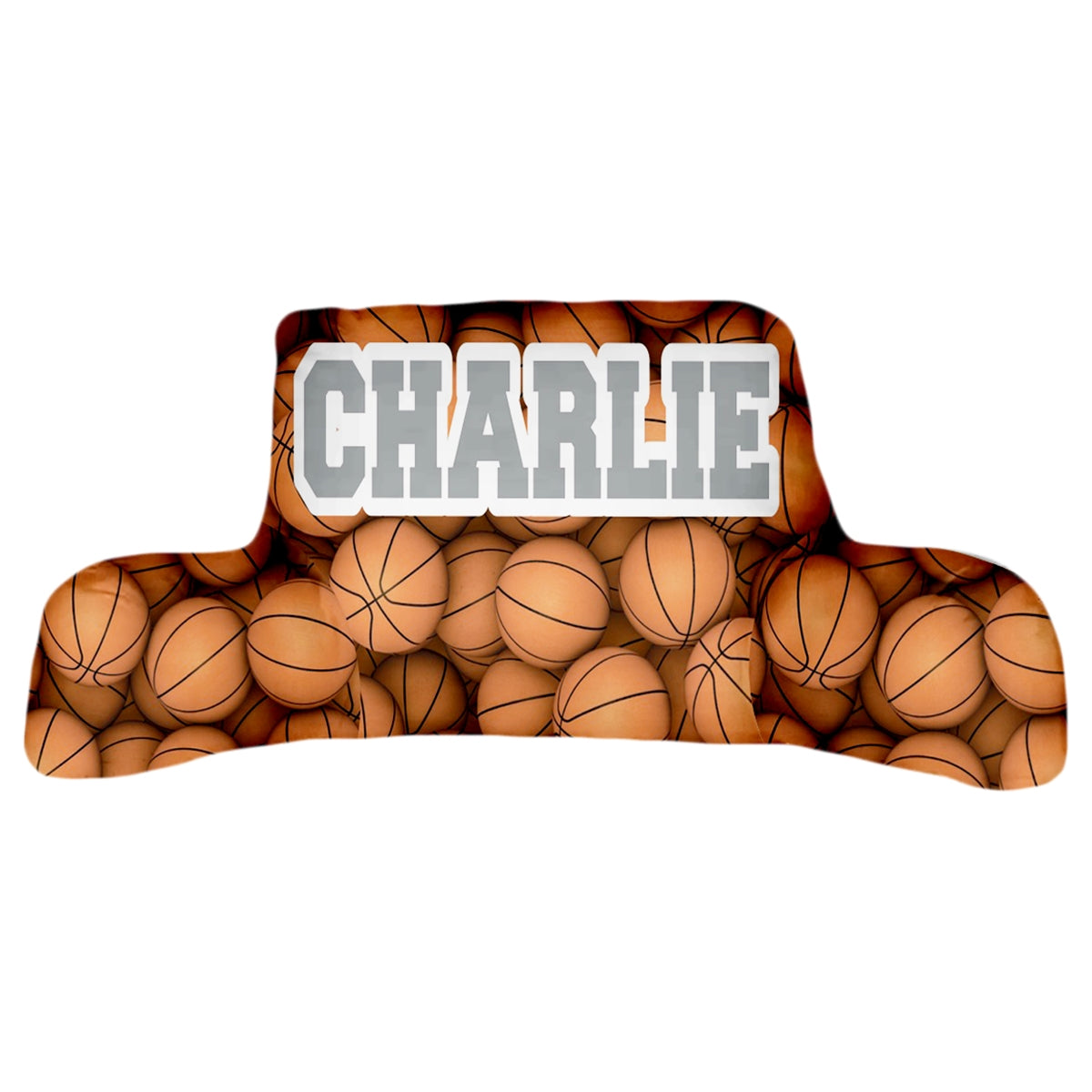 Namedrops Boyfriend Pillow