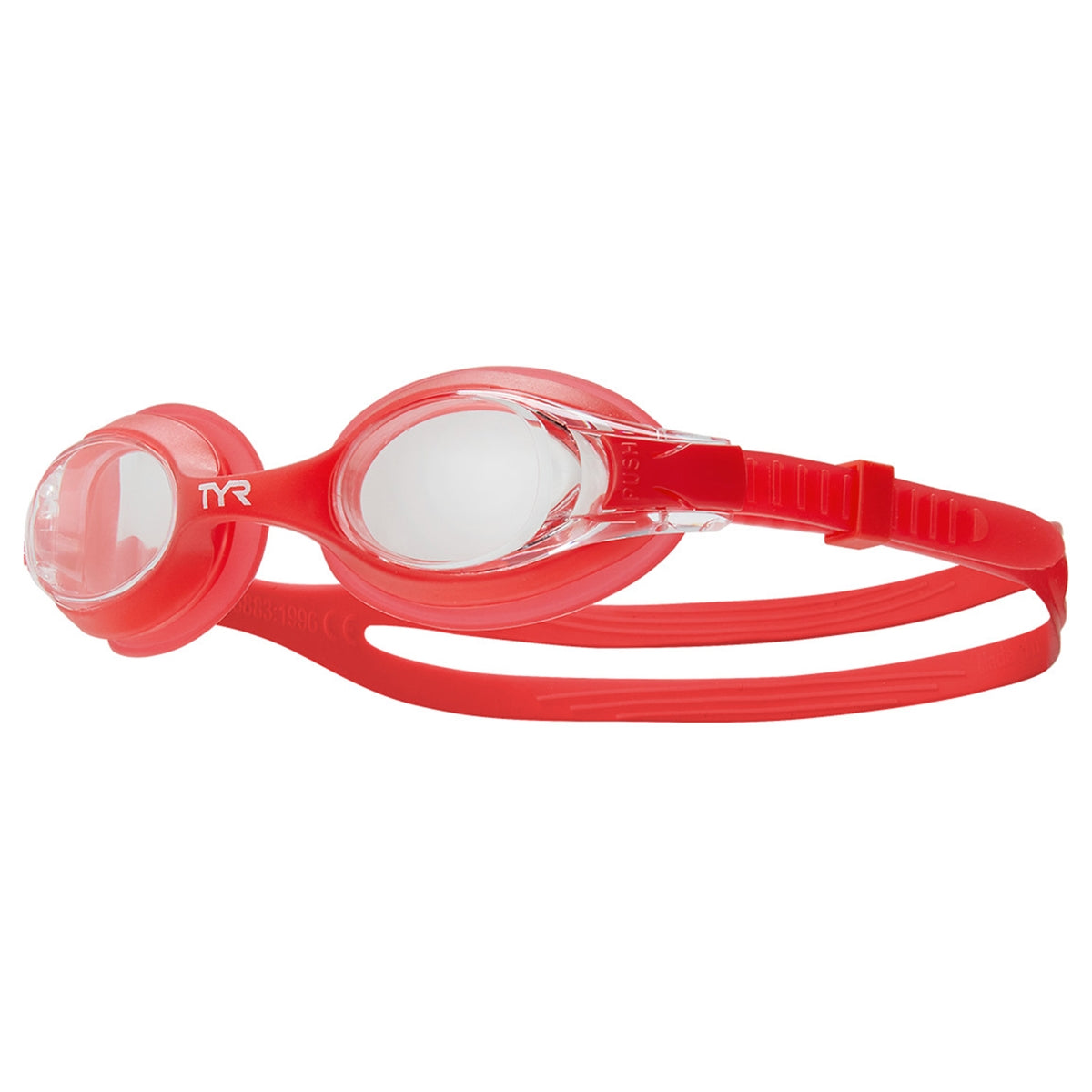 TYR Swimple Kids Goggles