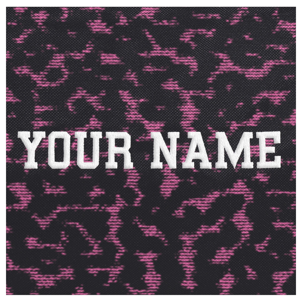 52" Soft Duffle Bag Pink Euphoria