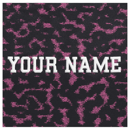 52" Soft Duffle Bag Pink Euphoria