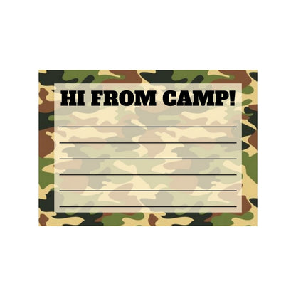 Longer Letter Later Small Stationery Pack