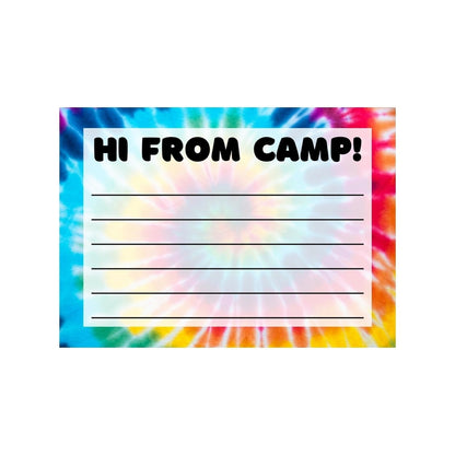 Longer Letter Later Small Stationery Pack