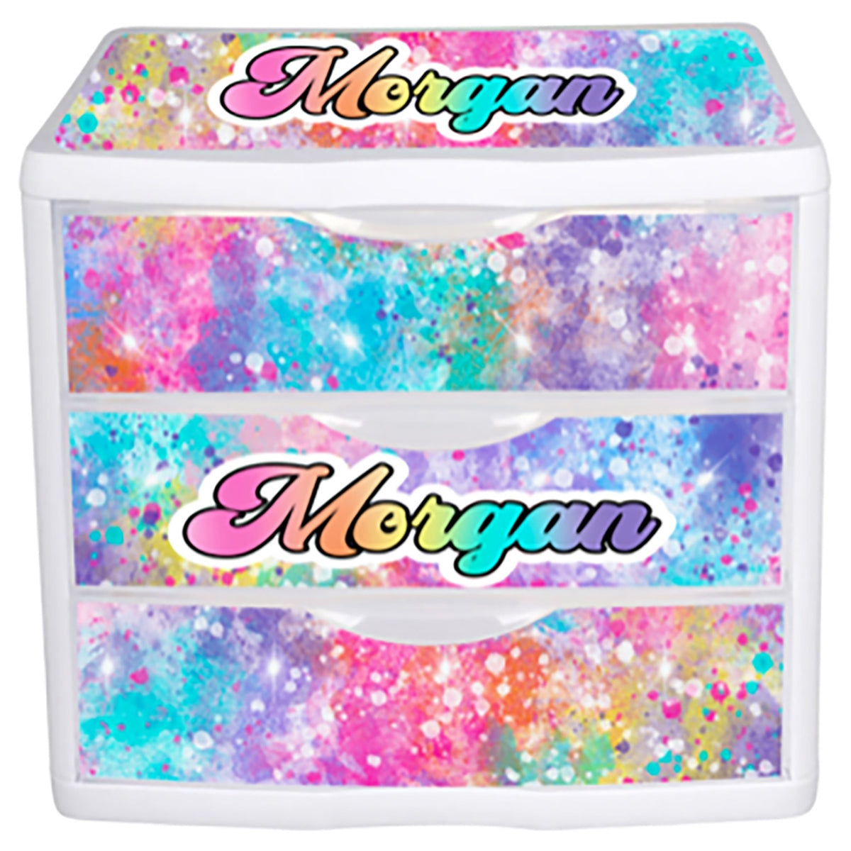 Namedrops Mini Drawers