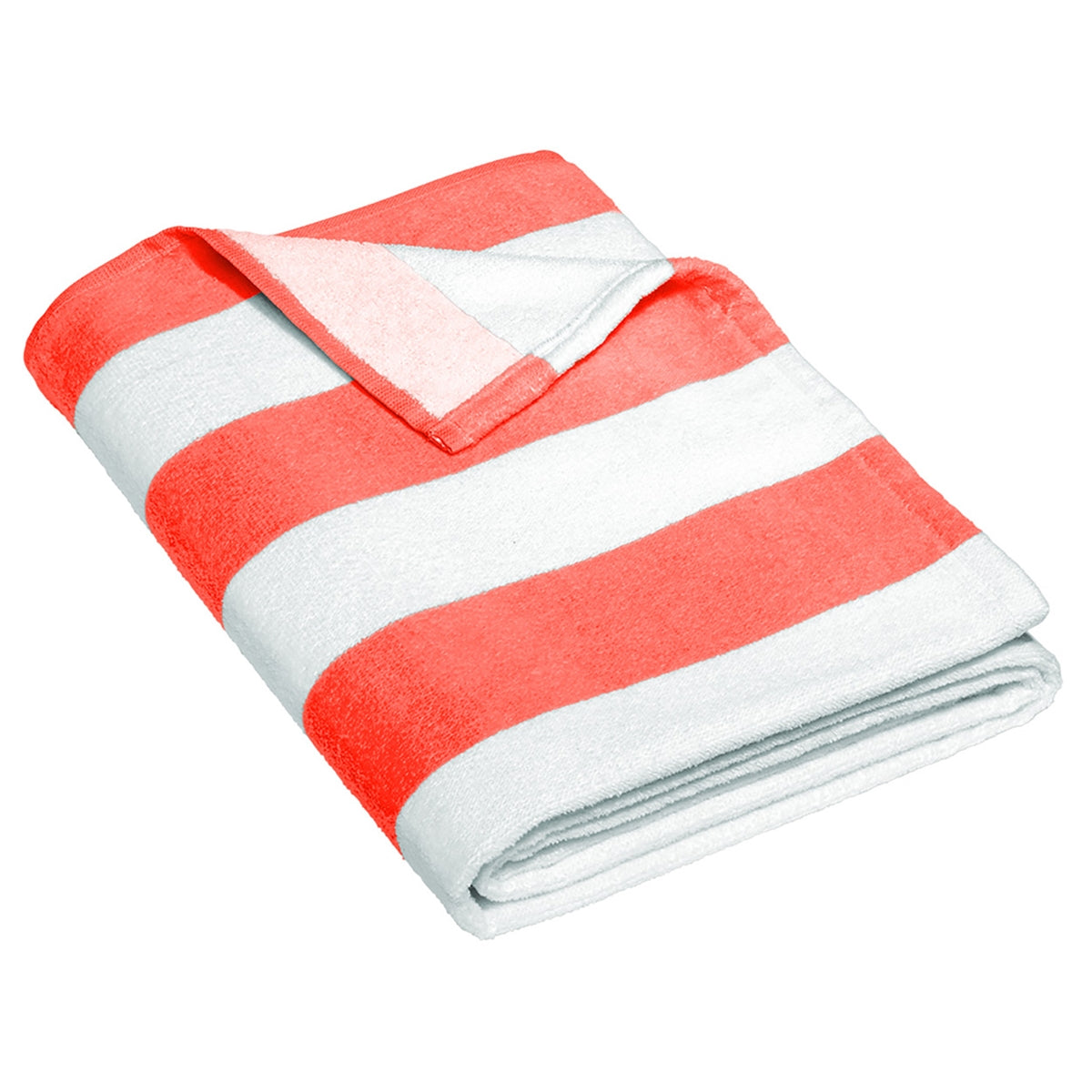 Cabana Stripe Beach Towel