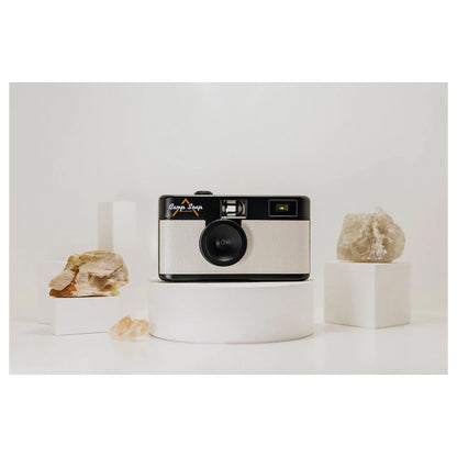 Screen-Free Digital Camera