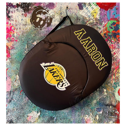 Heart & Sole Splatter Oniva Chair