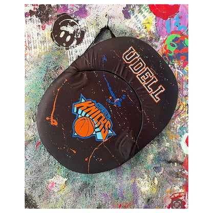 Heart & Sole Splatter Oniva Chair