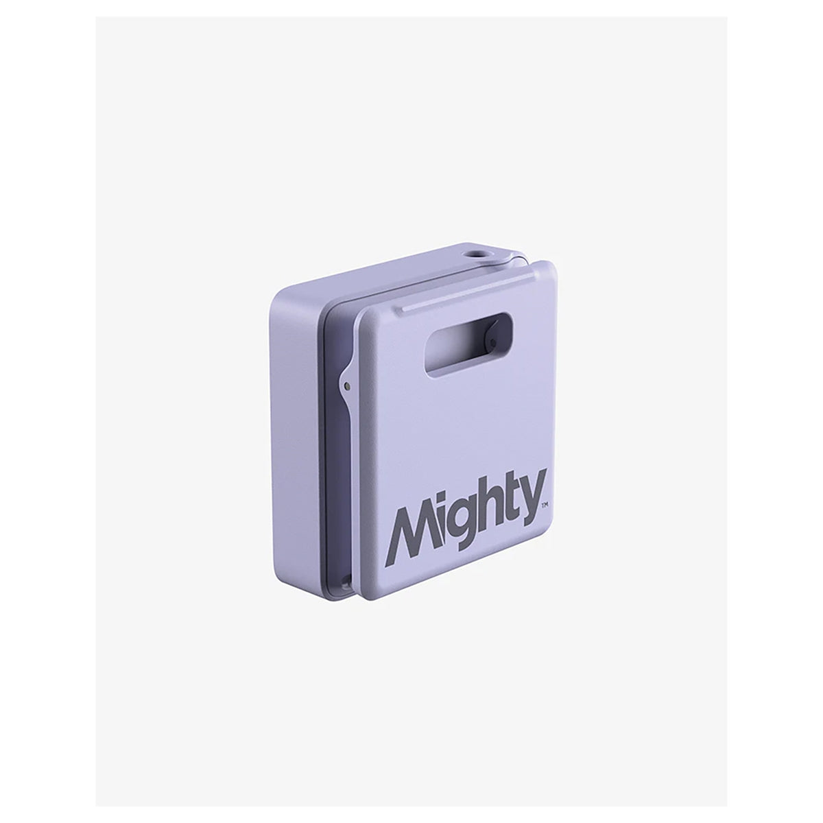Mighty 3 Music Player