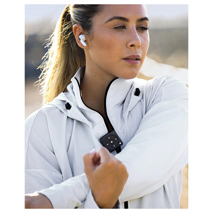 Mighty 3 Music Player