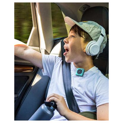 Mighty 3 Music Player