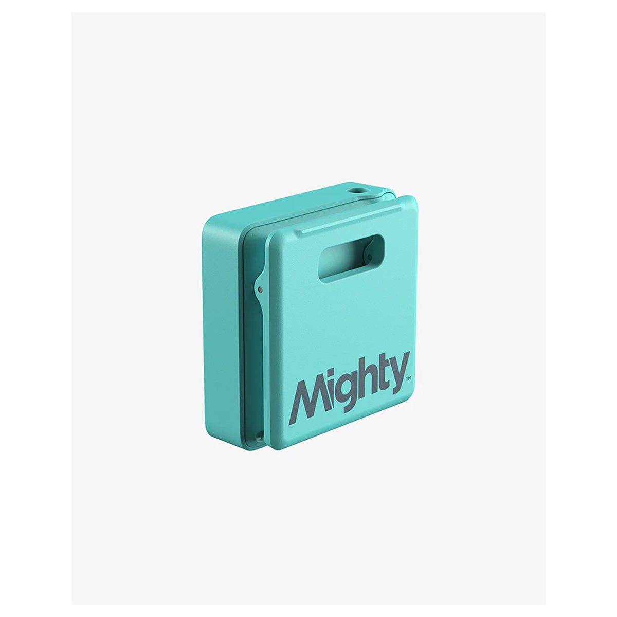 Mighty 3 Music Player