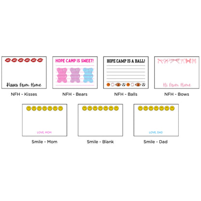 Longer Letter Later Notes From Home