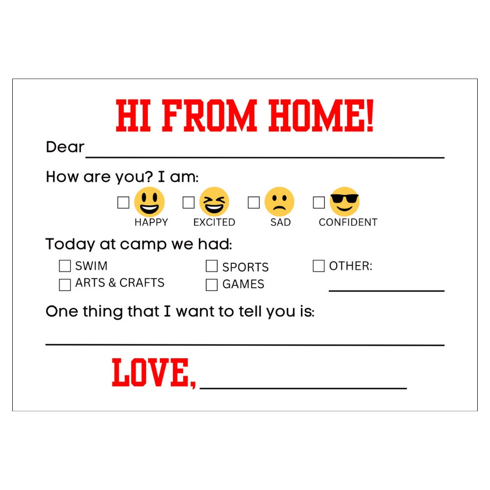 Longer Letter Later Sibling Packs