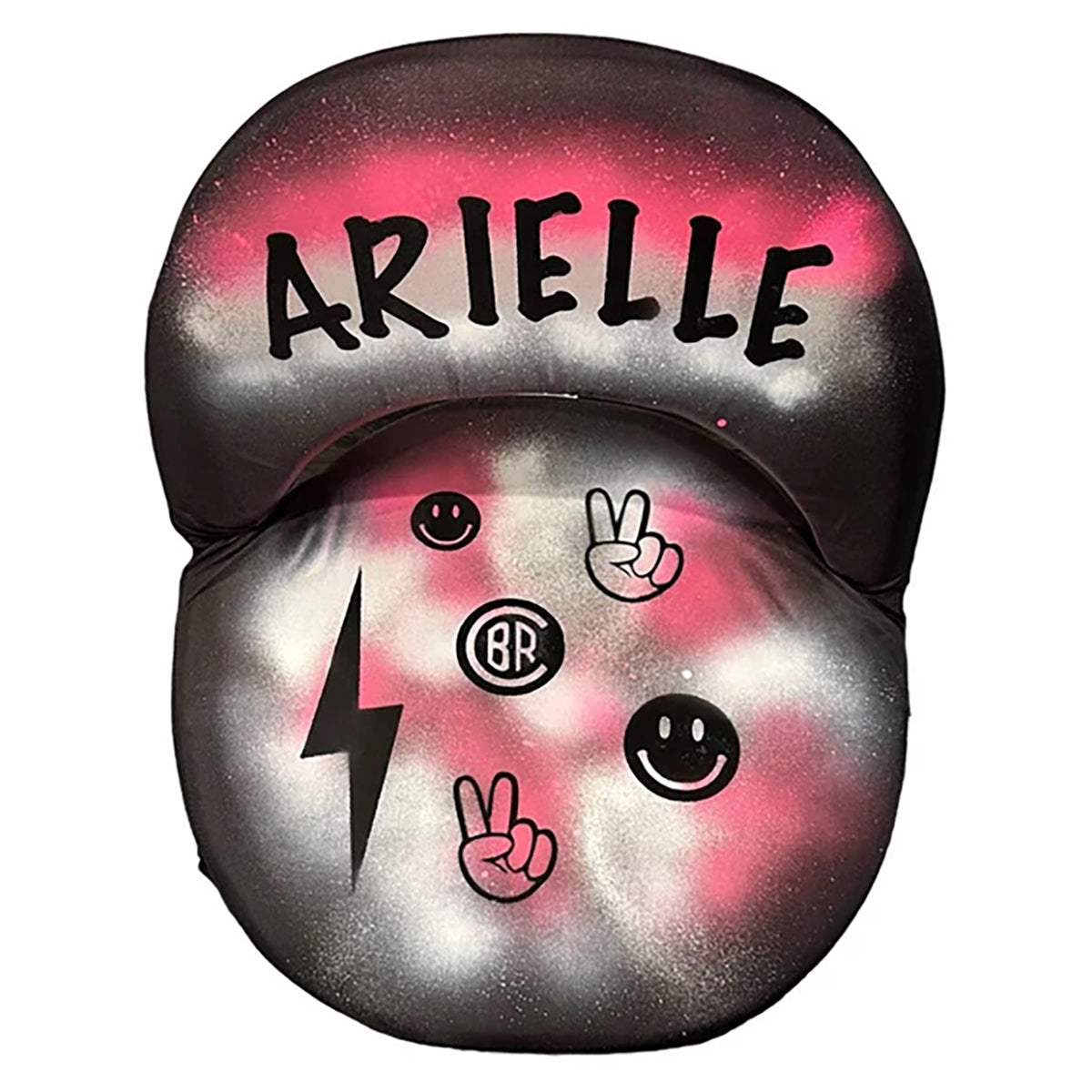 SWAgbysloane Painted Oniva Chair