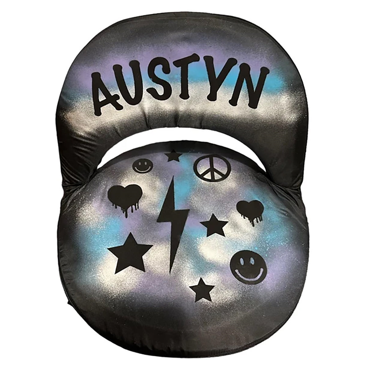 SWAgbysloane Painted Oniva Chair