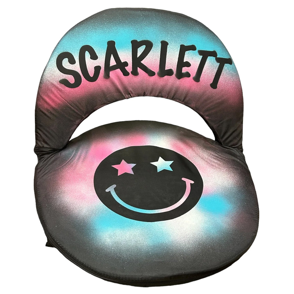 SWAgbysloane Painted Oniva Chair