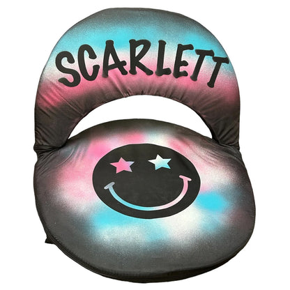 SWAgbysloane Painted Oniva Chair