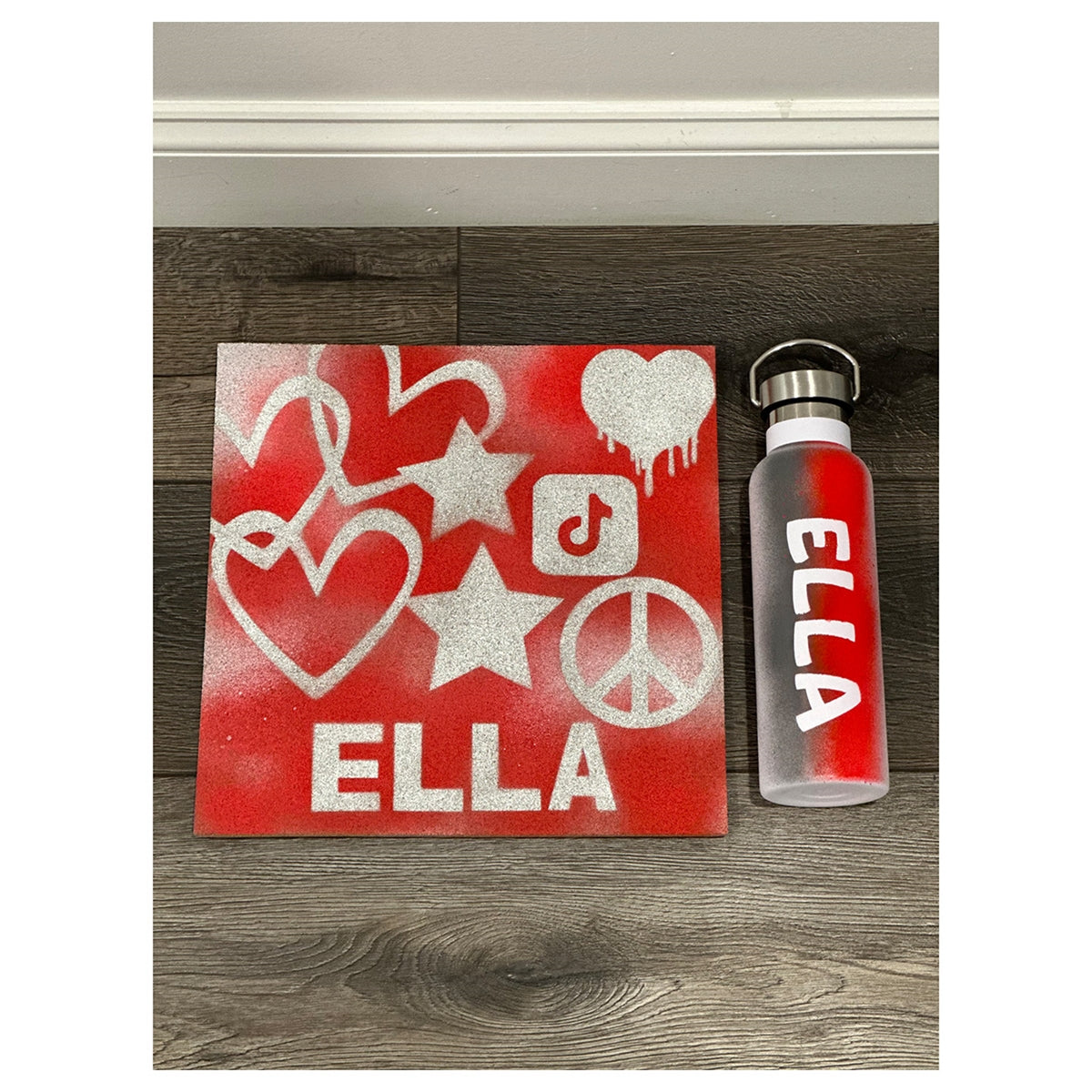 SWAgbysloane Cork Board