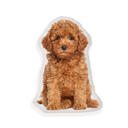 Custom Vibe Pet Pillow