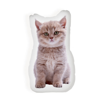 Custom Vibe Pet Pillow