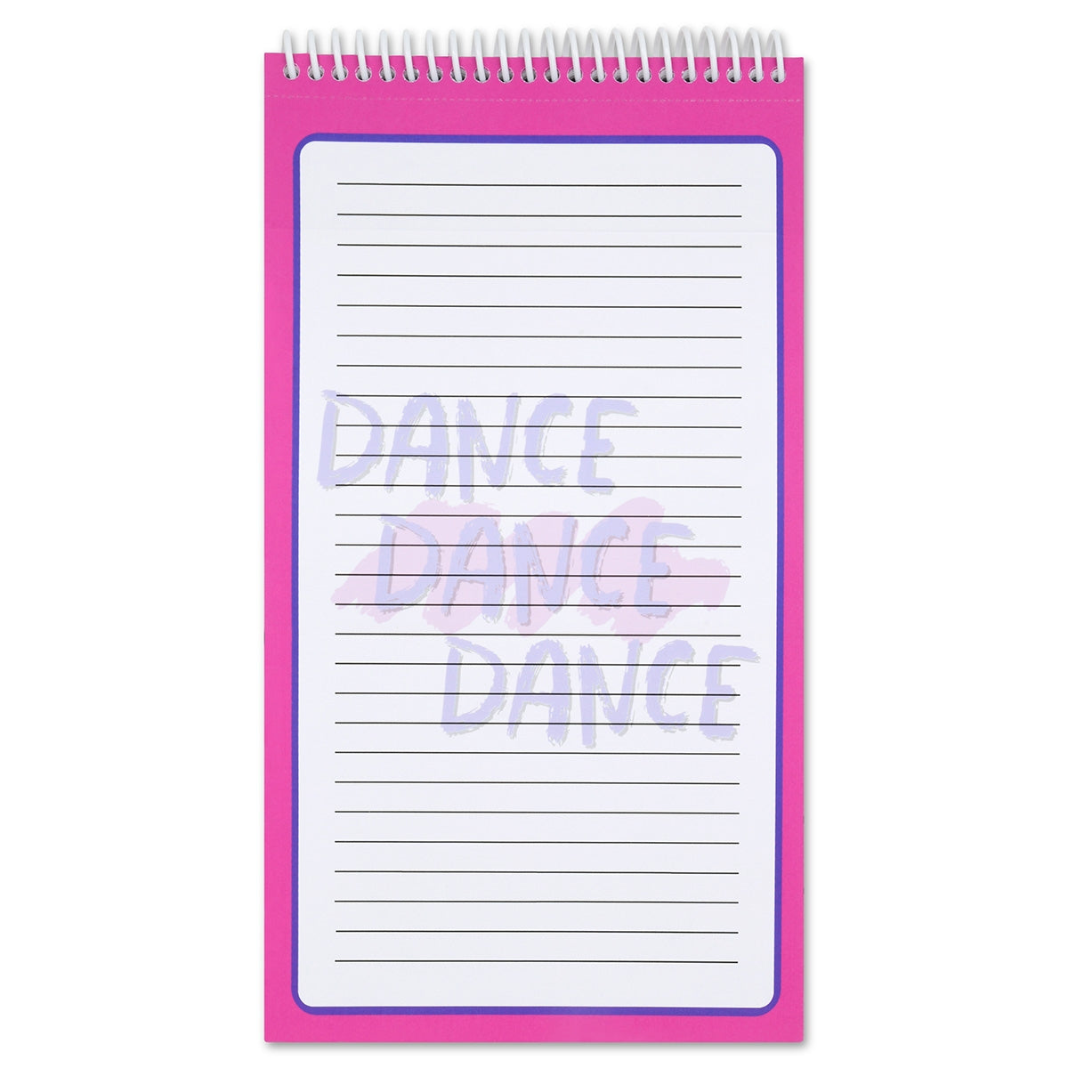 Iscream Corey Paige Dance Seal & Send Stationery